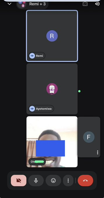 Iamkolotayo's tweet image. PROGRESS REPORT 🚨🚨🚨

What have we done so far #10kLaptopsProject.

✅ We have received over 20k Applications
✅ We scheduled screening for 13 People, 10 Showed up and 5 were selected (Testing the waters i believe)
✅ We have disbursed 1.3m to @Val_Gadget for 5 Dell Laptops and…