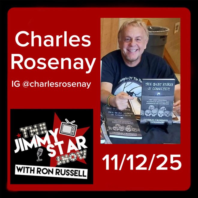 DUPONTBLUES's tweet photo. @ThisIsJimmyStar @RonRussellShow
#1webshow IN THE WORLD EVERY WEDNESDAY
12pm (pst) 3pm (est) W4CY Radio https://t.co/p338wQwew9
& ALWAYS ON https://t.co/QkPEKLYaCC #entertainment #guests #chatroom
@ThisIsJimmyStar @WorldStarPR @JimmyStarsWorld
DON'T MISS THIS GREAT SHOW!!! https://t.co/7DqAFFHvek
