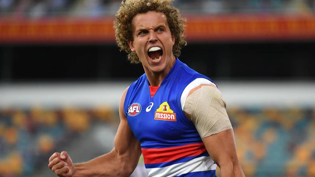 NOW | <a href="/Tom_Boyd17/">Tom Boyd</a> returns for another episode of 'Wellness Wednesday' with special guest Mitch Wallis joining us in the studio.

Listen live on your radio, the SEN App, or online: sen.com.au/listen