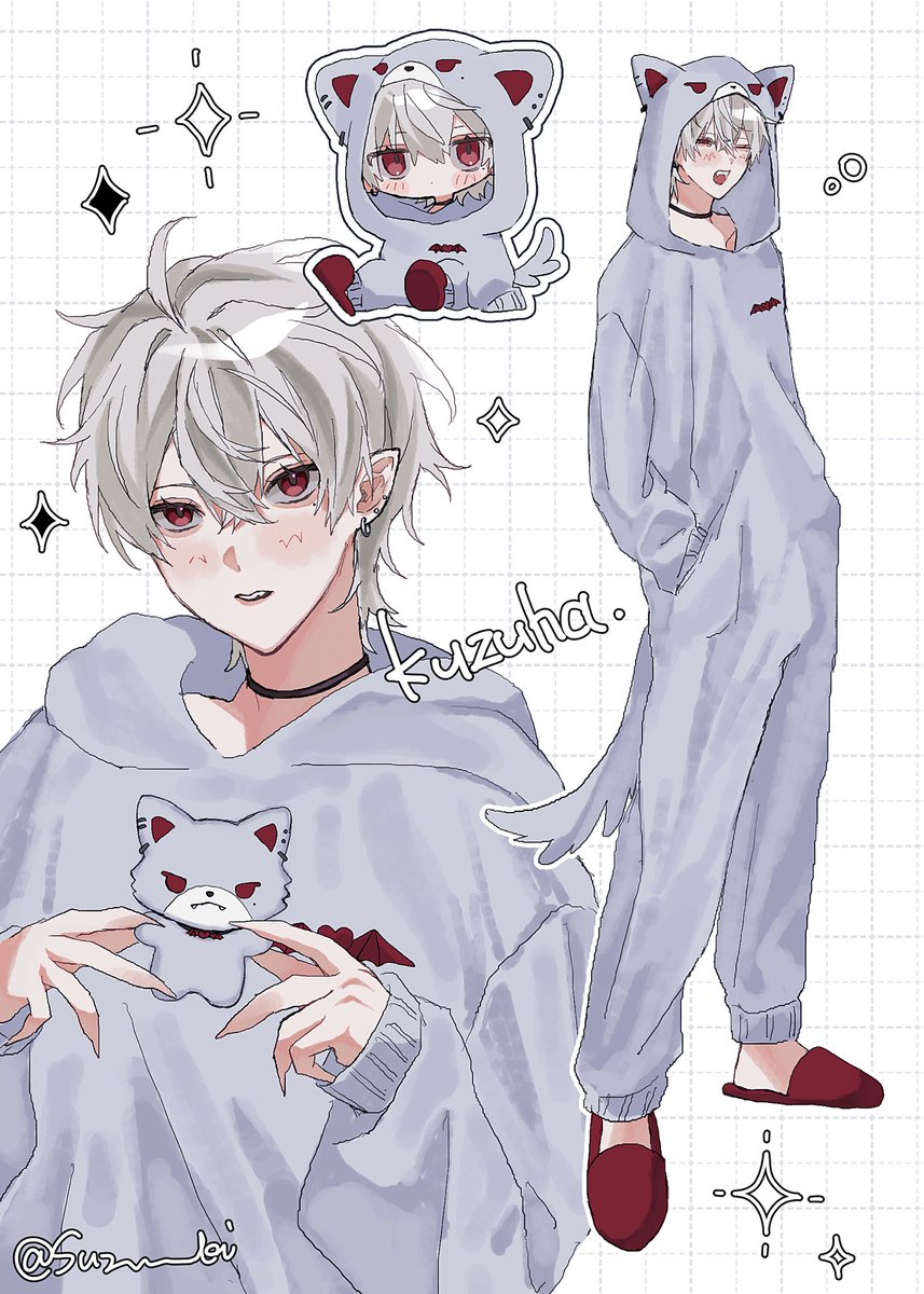 鈴木さん (@Suzzzzzzzki) / Posts / X