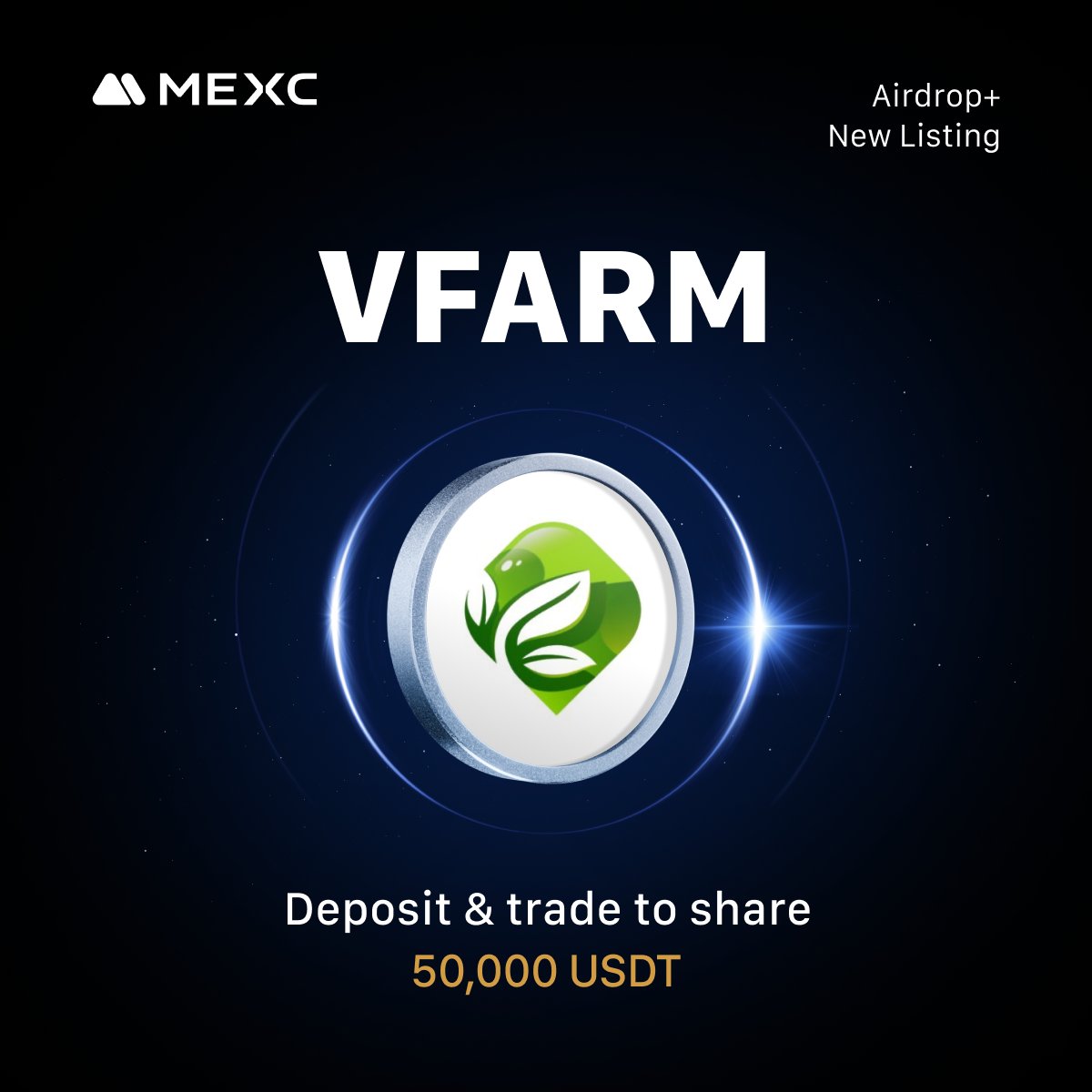 MEXC Alpha tweet media