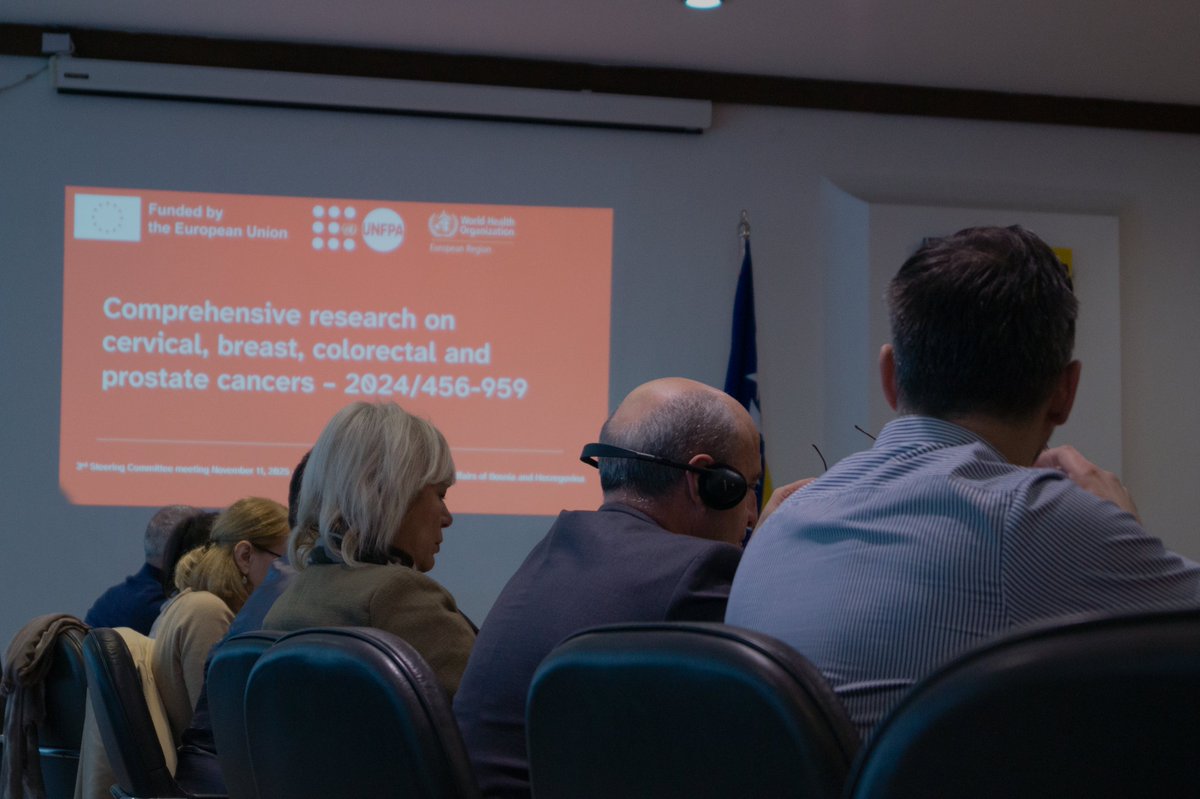 UNFPA in BiH tweet media