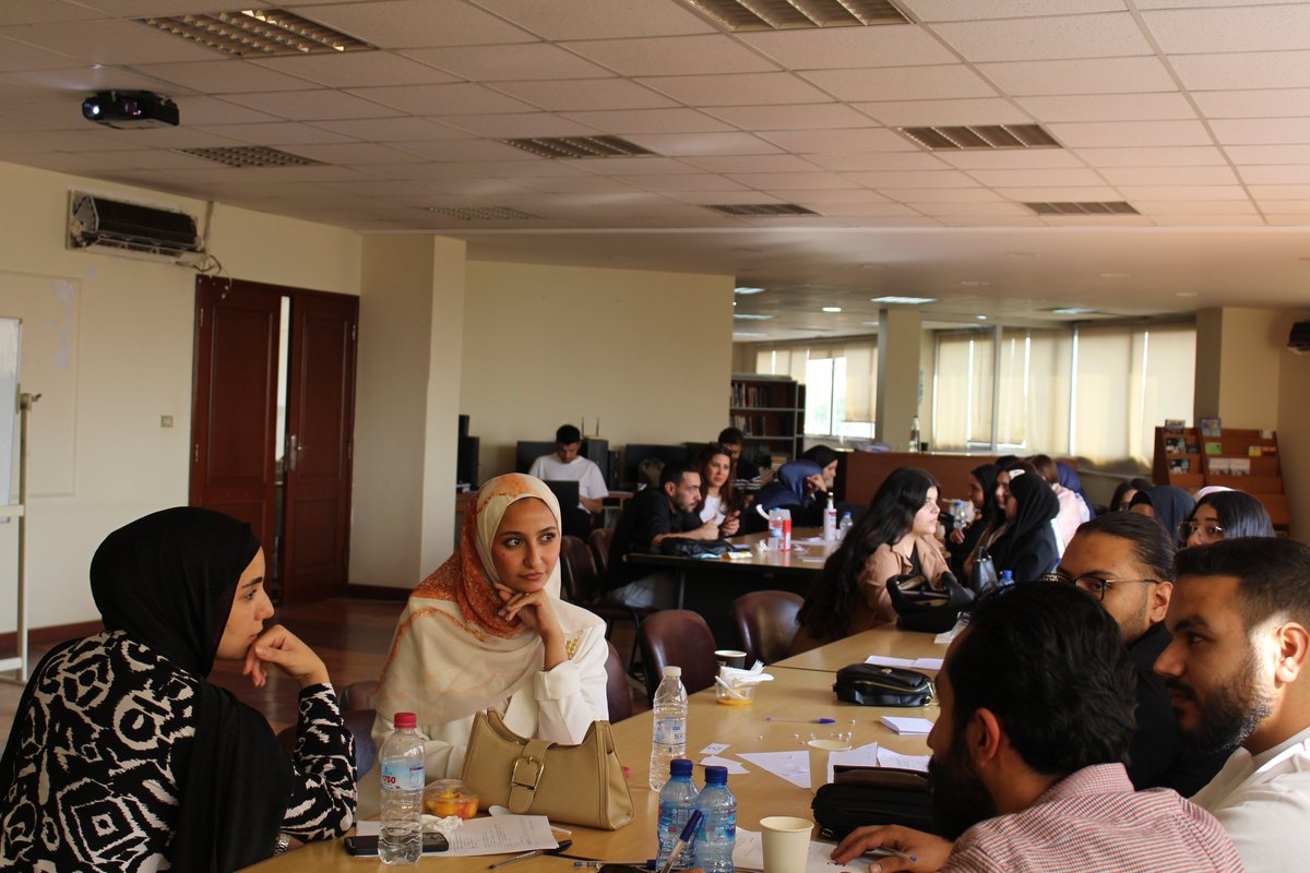 What drives our choices? And how do they shape integrity?

The Anti-Corruption Unit at OMSAR brought together students from <a href="/LebaneseUni/">Lebanese University</a> and young professionals from <a href="/YLPLeb/">YLP Lebanon</a> for two Behavioral Science workshops, exploring how youth can lead the shift toward greater transparency