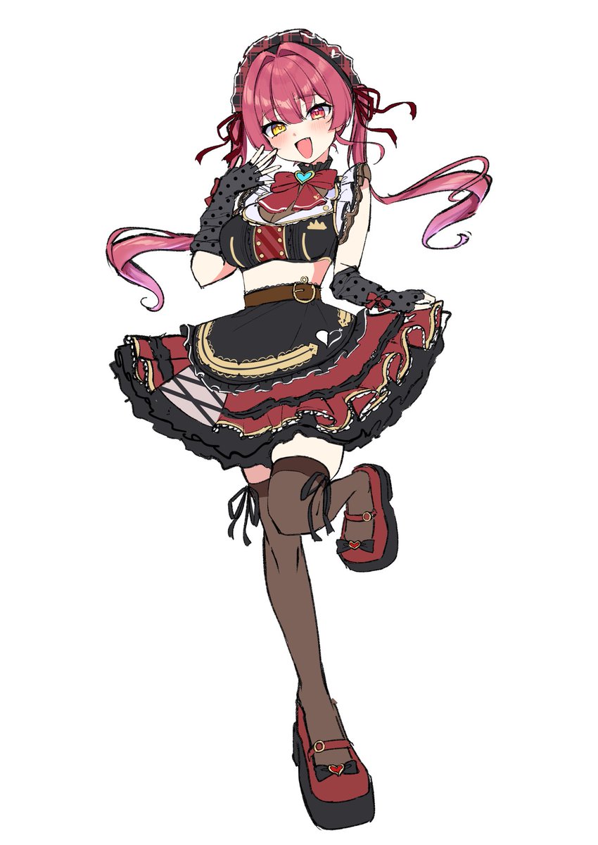 三日月こころ｜C107 1日目【さ-17ab(西2)】｜Skeb＆お仕事募集中