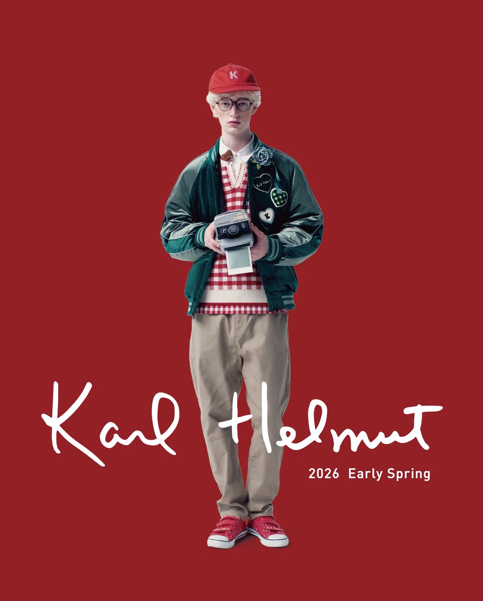 📕📗𝐏𝐈𝐍𝐊 𝐇𝐎𝐔𝐒𝐄＆𝐊𝐚𝐫𝐥 𝐇𝐞𝐥𝐦𝐮𝐭 𝟐𝟎𝟐𝟔 𝐄𝐚𝐫𝐥𝐲