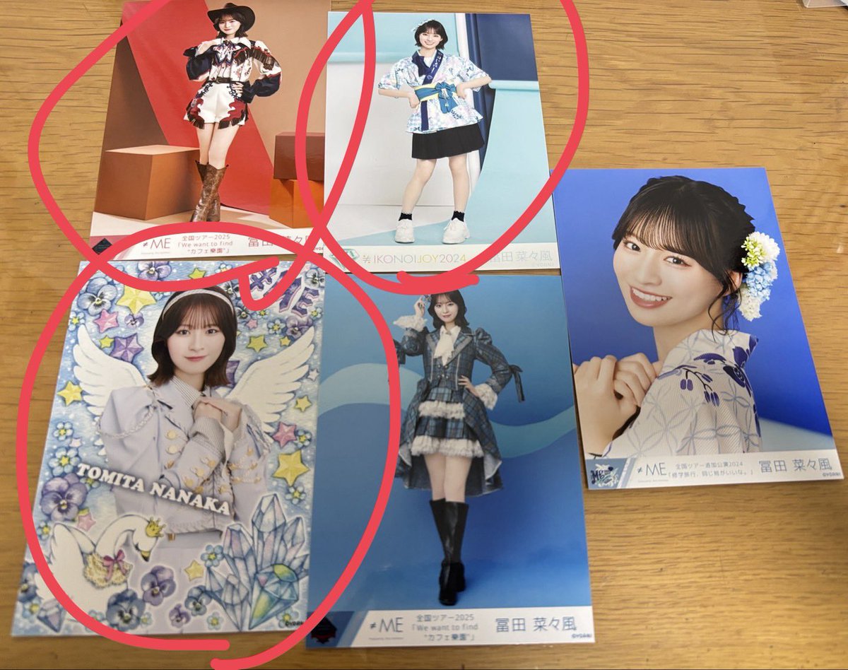 さな tweet media