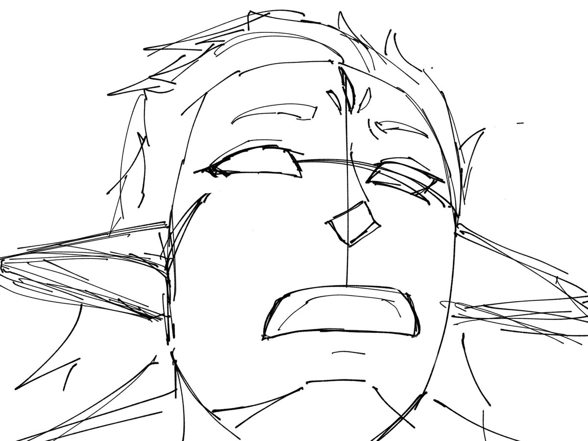 F_Ebisann15's tweet photo. 私は何を描いているんだろうか……
#SoloLeveling #iceelves #baruka https://t.co/MreFii16O6