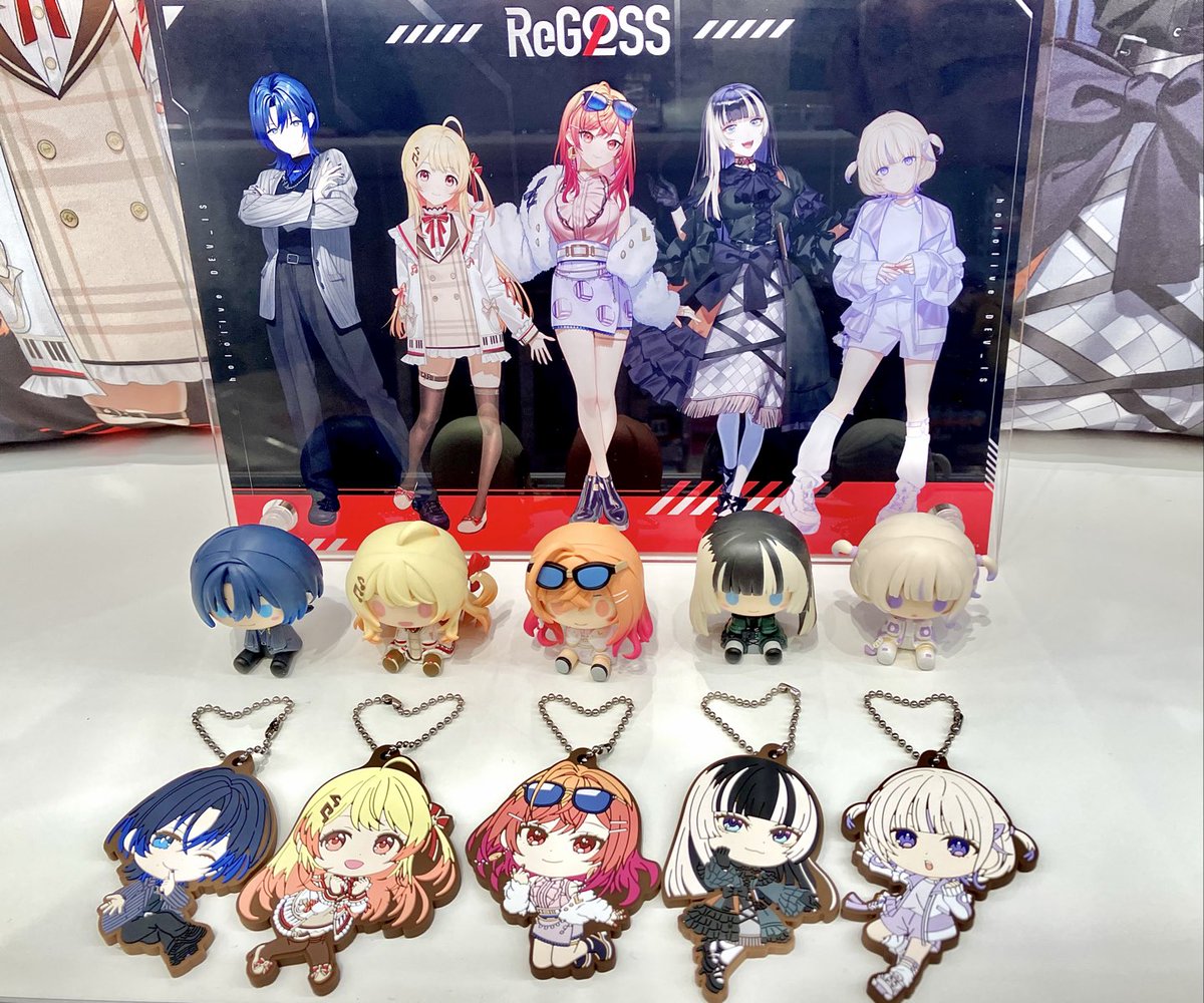 （バラ売り確認用）一番くじ　小物 一番くじ公式ショップ (@ichibanKUJIshop) / Posts / X