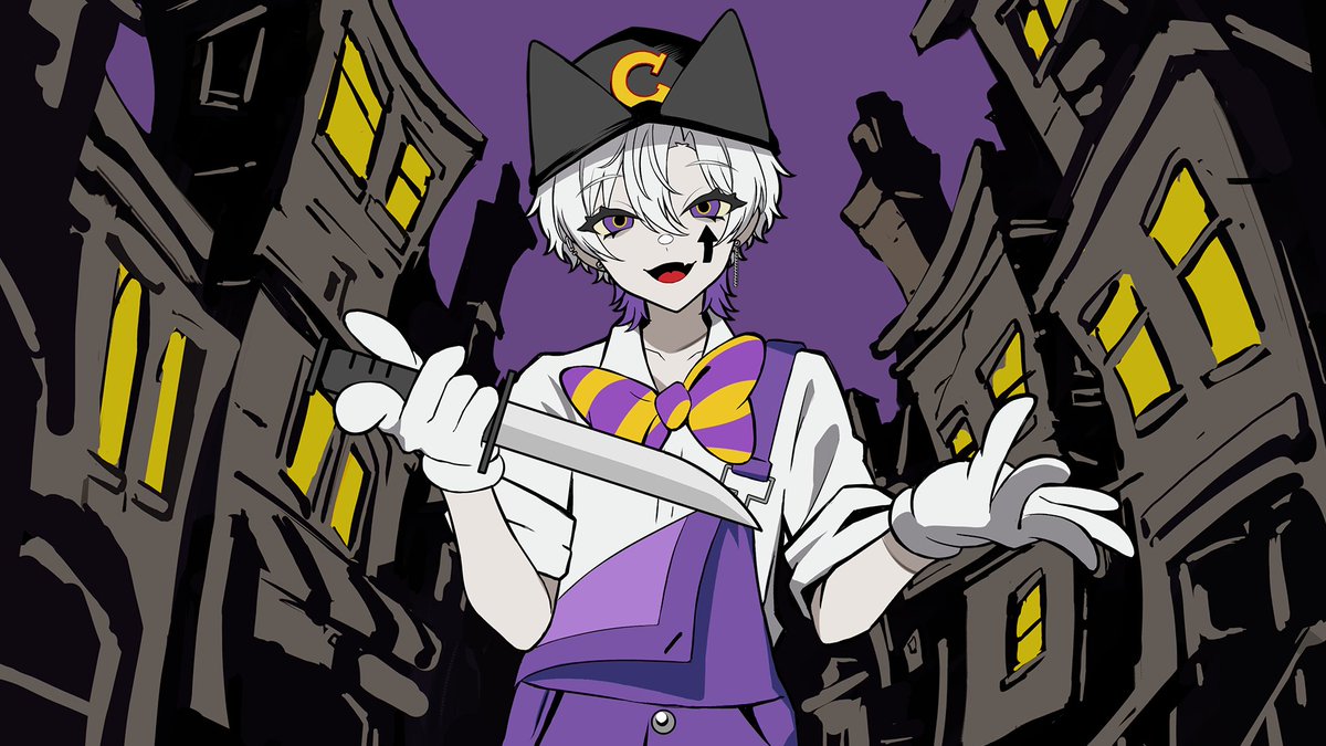 うえ - くらわん (@u3nc_) / Posts / X