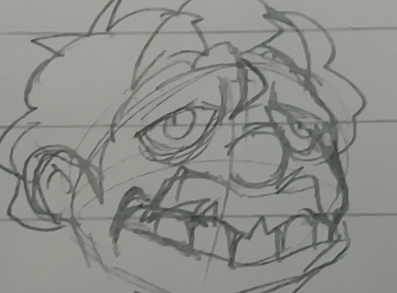 rogue_cool's tweet image. #sml #detg #dbtg