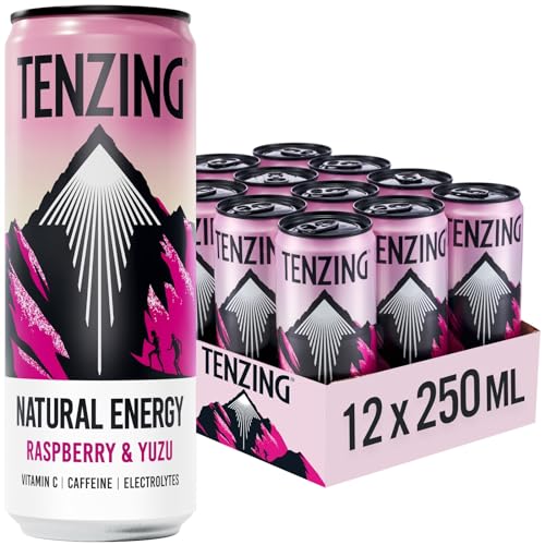 literallyizzie's tweet photo. I just received a contribution towards TENZING Natural Energy Drink, Plant Based, Vegan, &amp; Gluten Free Drink, Raspberry &amp; Yuzu, 250ml (Pack of 12) - Packaging may vary - from turbosam_au via Throne. Thank you so so much! <3 https://t.co/918WFz1lPx #Wishlist #Throne https://t.co/86WZCbINCA
