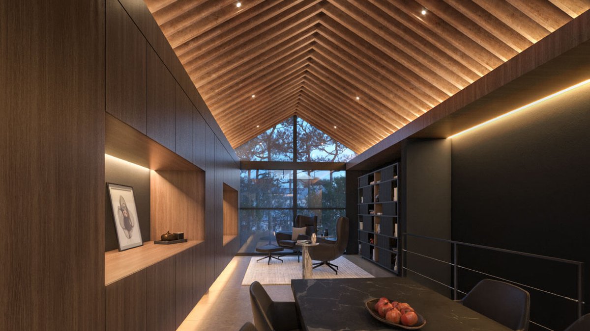 buticSchool's tweet image. 🏅 ¡Orgullo que inspira!

Fidelina Villa, finalista mundial del “#RookieOfTheYear #ArchitecturalVisualisation”, ha sido además ganadora del #CareerOpportunity para realizar prácticas profesionales en el prestigioso estudio internacional 2G Studio.🌍

👉bit.ly/492GAor