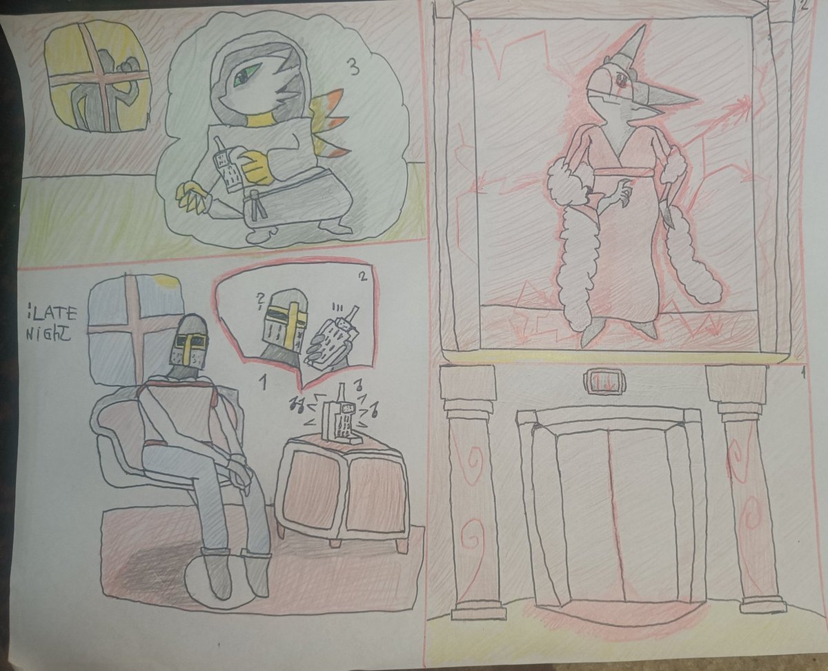 ❇️Nowhere❇️ tweet media