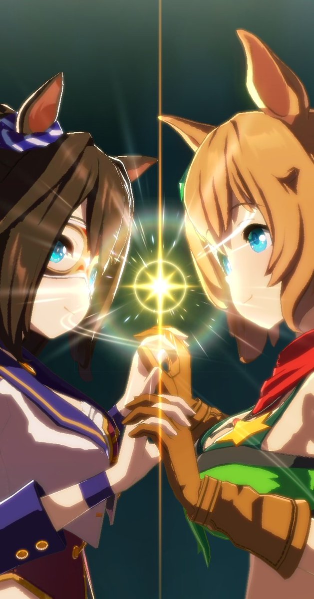 ProxyXAimee's tweet image. I hire El and Taiki to inspire Haru

they immediately start making out(??)