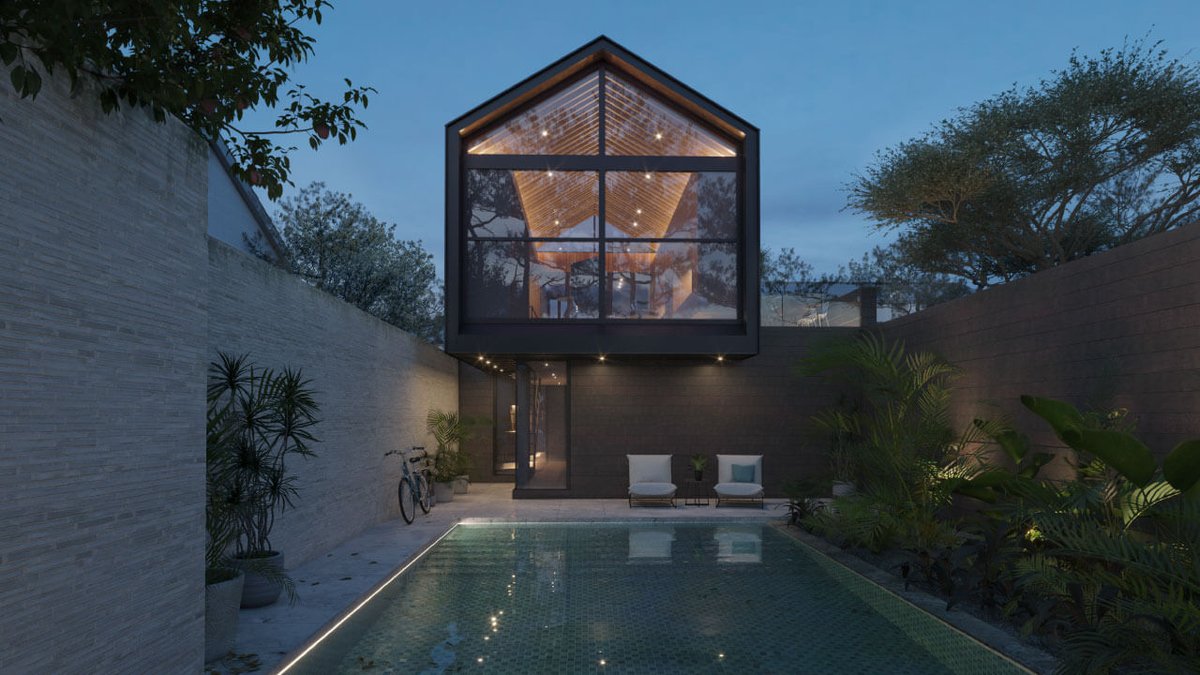 buticSchool's tweet image. 🏅 ¡Orgullo que inspira!

Fidelina Villa, finalista mundial del “#RookieOfTheYear #ArchitecturalVisualisation”, ha sido además ganadora del #CareerOpportunity para realizar prácticas profesionales en el prestigioso estudio internacional 2G Studio.🌍

👉bit.ly/492GAor