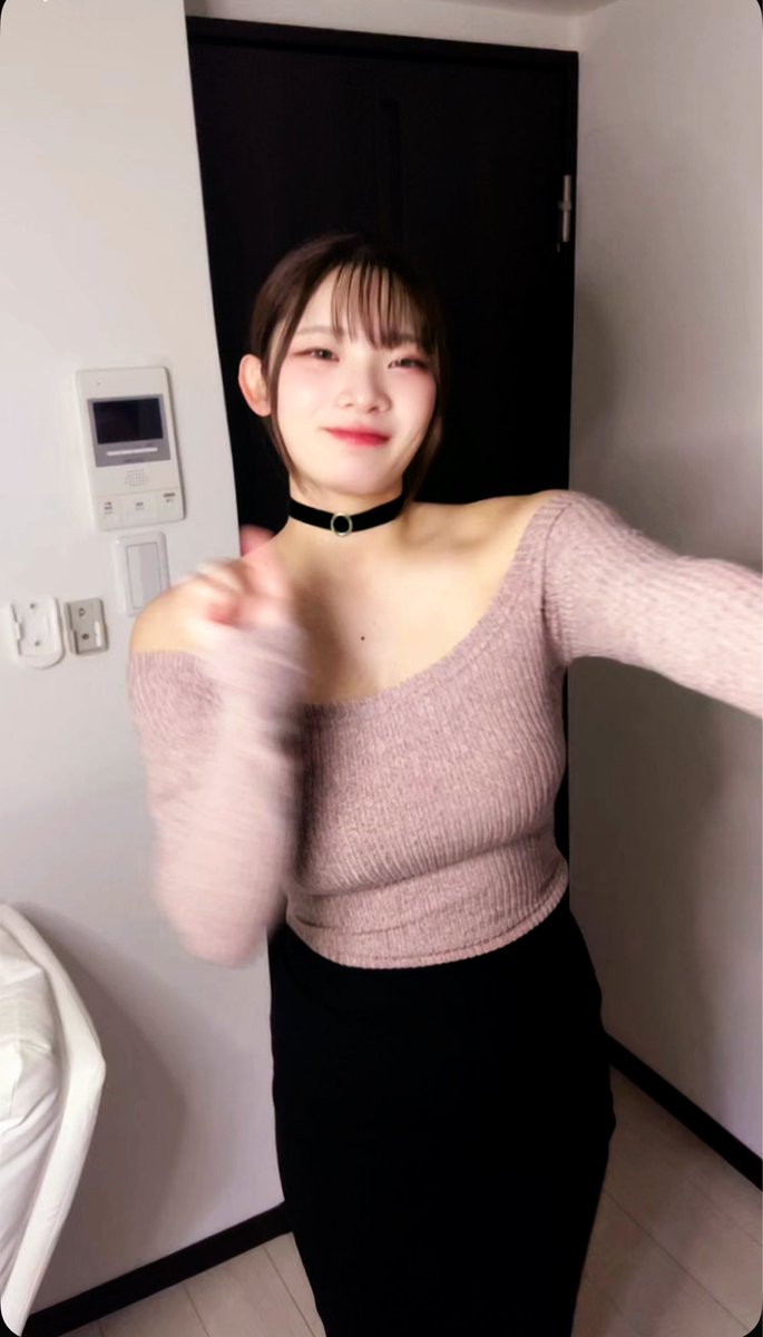 dancing_doree's tweet photo. tiktokで踊ってみたので観てね〜
https://t.co/AZ8W1Oyxkw

#fyp #TikTok #Dance #踊ってみた https://t.co/HydiOYSpsm