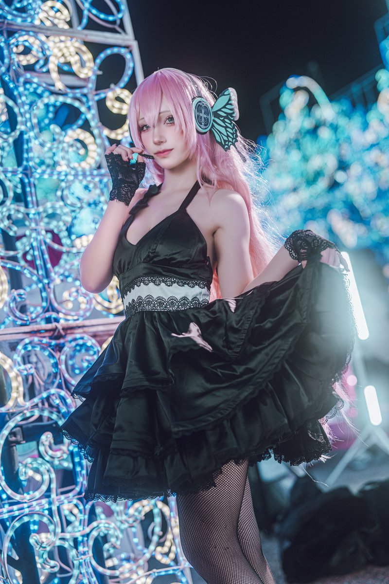 VOCALOID / magnet / 巡音ルカ

#ラグコスTW #ラグコス2025