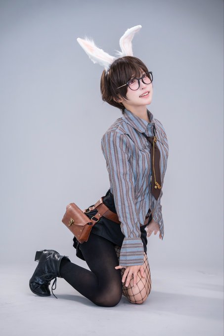 コスプレイヤー猫田あしゅのTwitter画像8