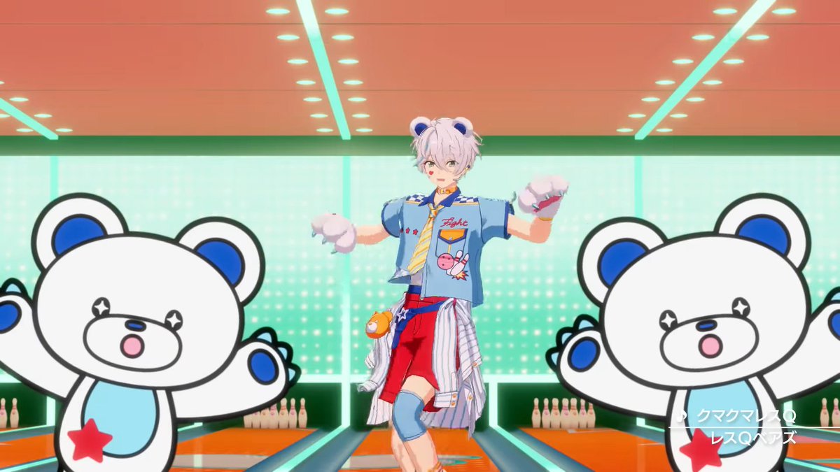 ──萌豚、死す。