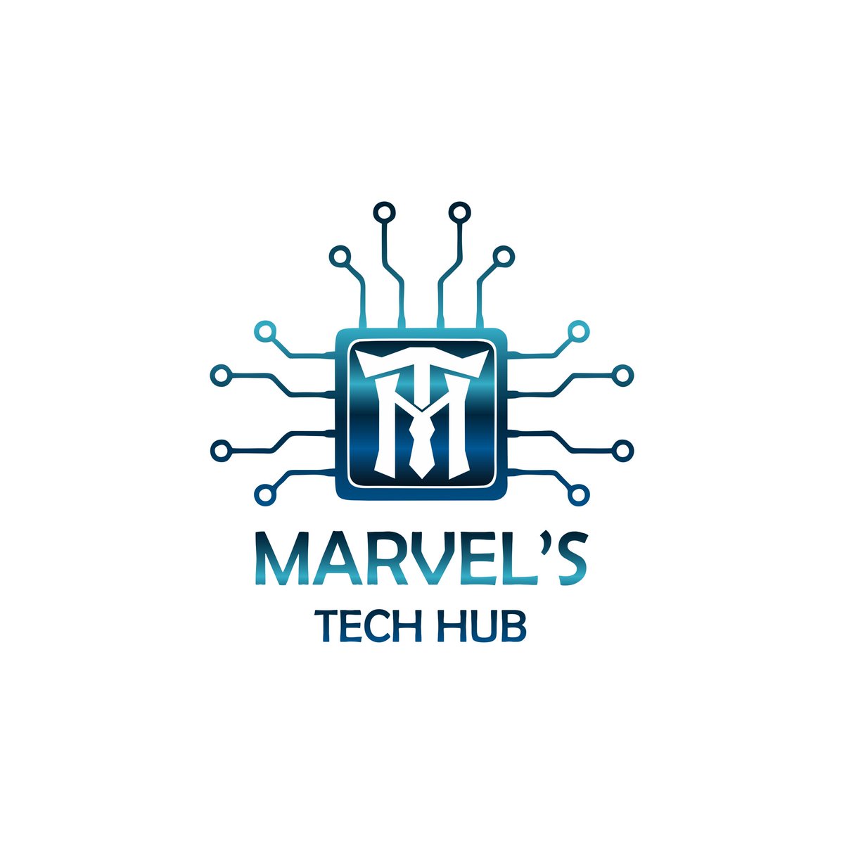 SOGgfx's tweet image. Marvel&apos;s Tech Hub brand Logo design.
@CorelDRAW @Photoshop #CorelDraw #LogoDesign #gadget #computerengineer