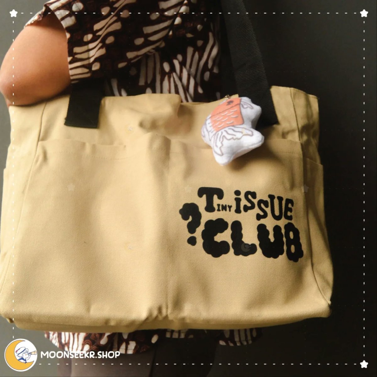 moonseekr.shop CF22, TABLE D05-06, ICE BSD tweet media