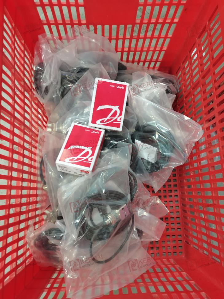 NinaLian8's tweet image. Safety first, always. 

Your gear arrives in perfect condition, guaranteed.

#DANFOSS #ABB #IDEC #SCHNEIDER #AB #SIEMENS #KEYENCE #DELTA # FATEK #THK #OMRON # EATUN #LS #LENZE #Drive #PLC #HMI #IndustrialSafety
