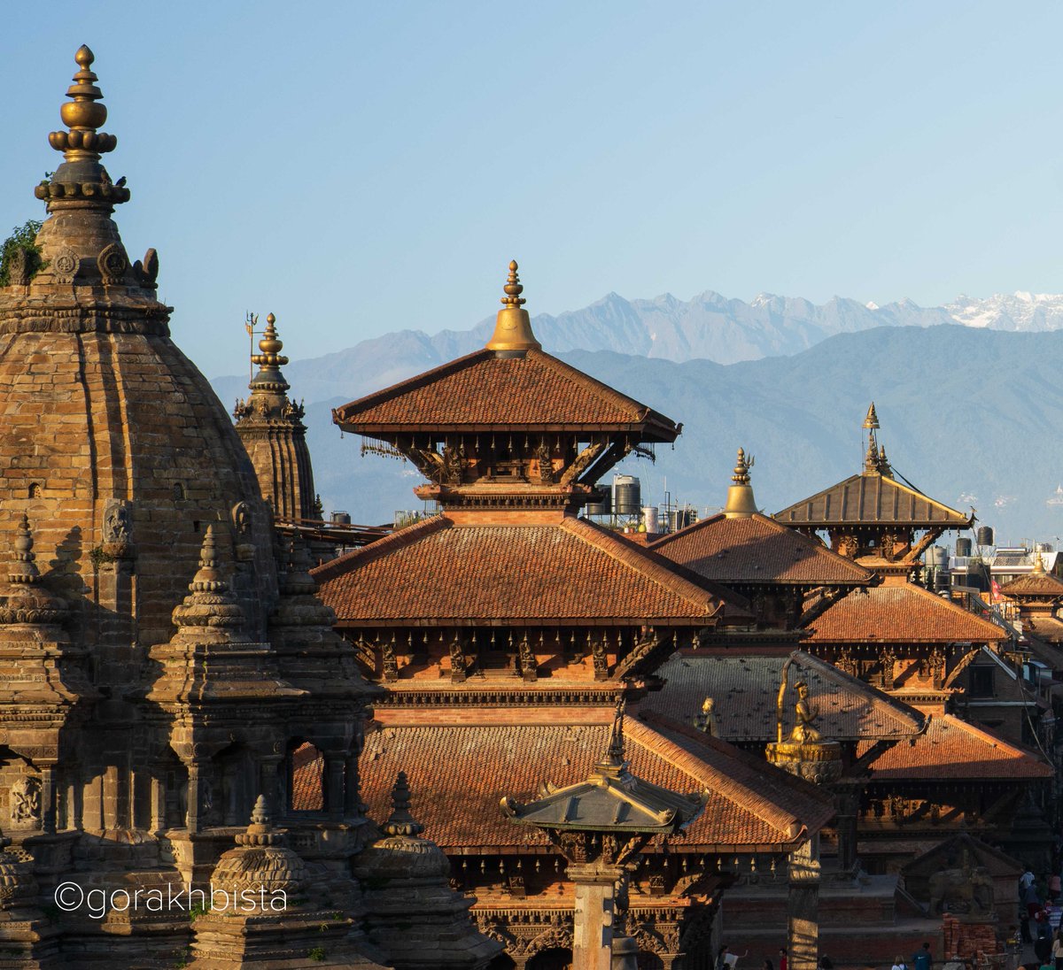 You May Love it. 
#patan