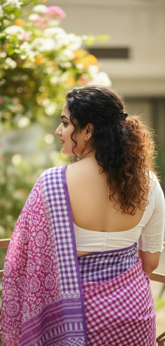 joziyarezi123's tweet image. Keeping the tradition alive because the saree trend continues beautifully.
❤️
​Embracing curves and tradition in this stunning drape.💚
A look that proves some trends aren&apos;t just passing—they&apos;re everlasting. 💖
Model Part #Me 
​#QueenVibes
#SariStyle #TraditionalYetTrendy…