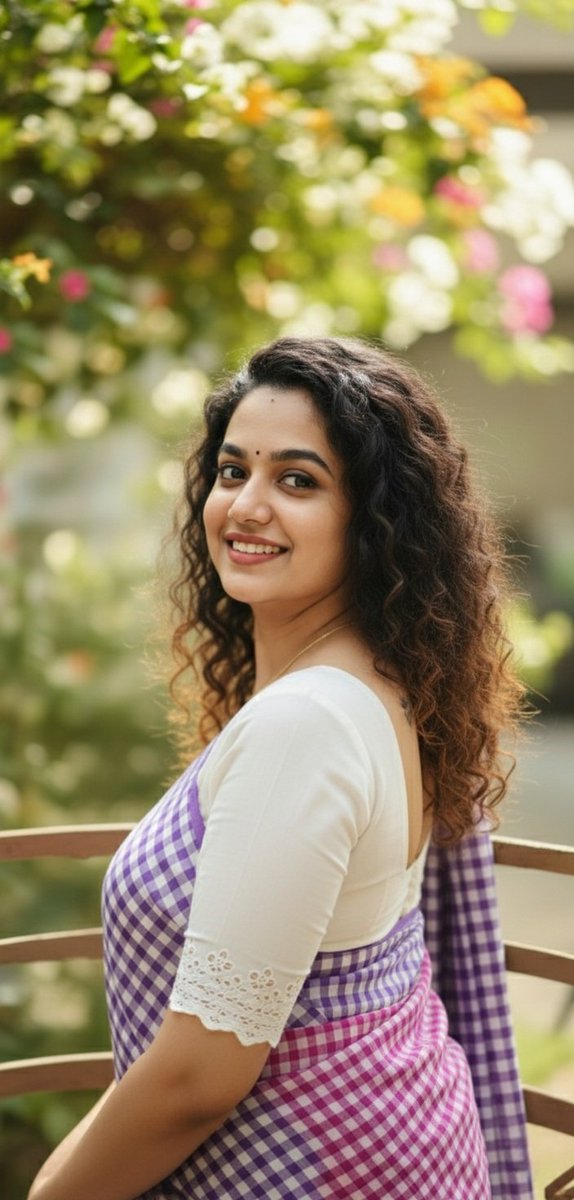 joziyarezi123's tweet image. Keeping the tradition alive because the saree trend continues beautifully.
❤️
​Embracing curves and tradition in this stunning drape.💚
A look that proves some trends aren&apos;t just passing—they&apos;re everlasting. 💖
Model Part #Me 
​#QueenVibes
#SariStyle #TraditionalYetTrendy…