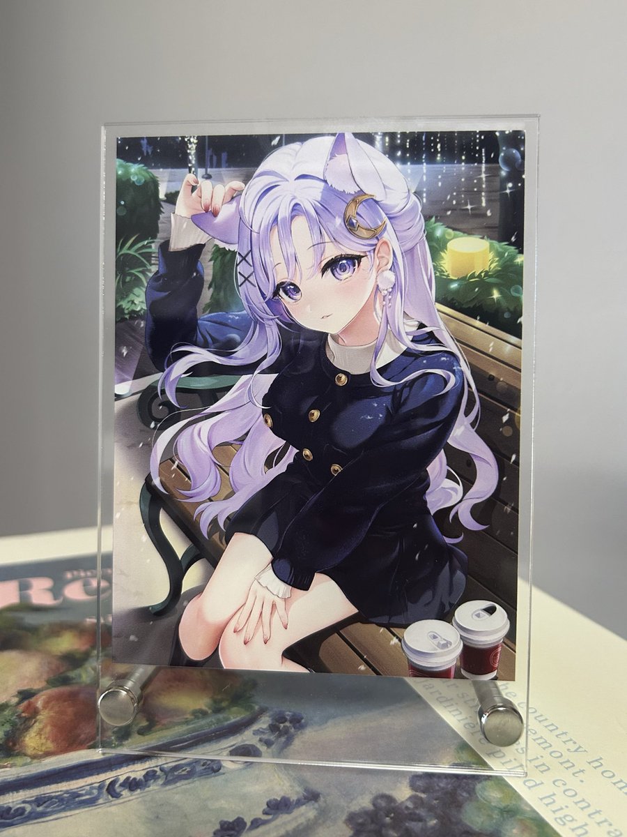 りり♡ページ 卯月はる ☽⋆°11/30リアイベ on X