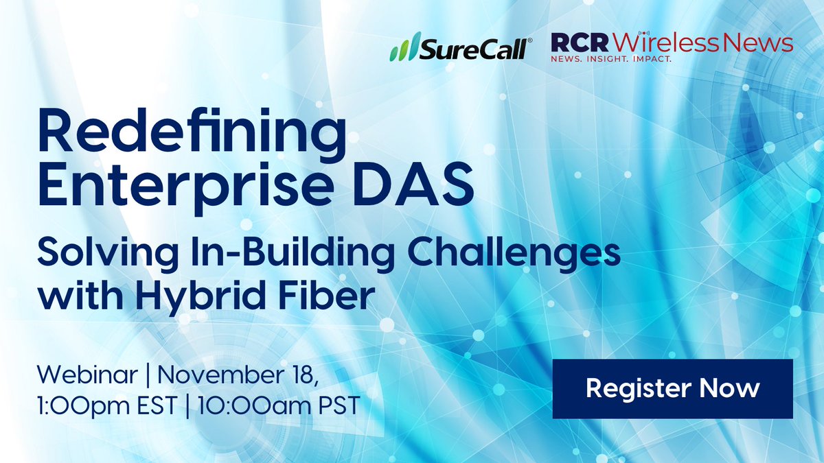 RCR Wireless News tweet media