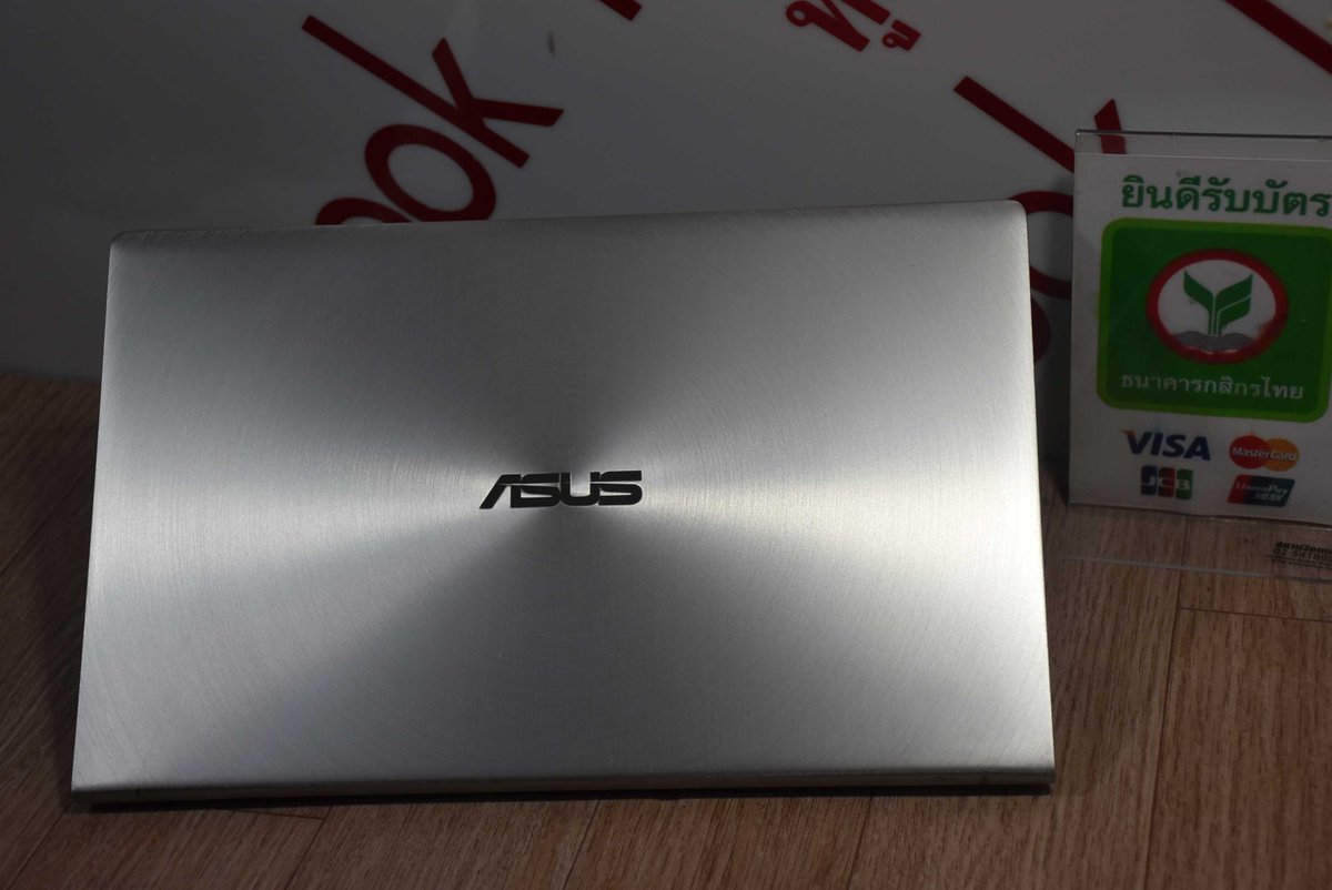 ซื้อ ขาย โน๊ตบุ๊คมือสอง tweet media