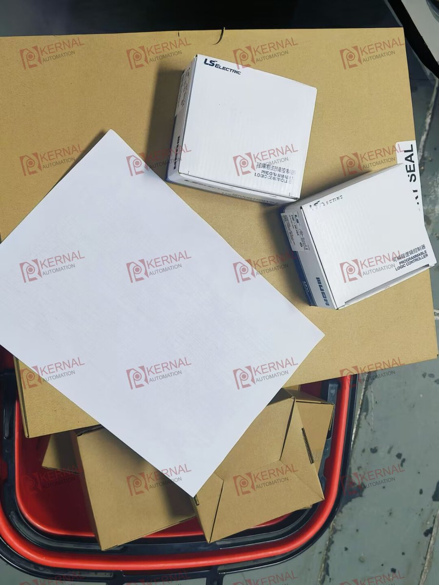 NinaLian8's tweet image. Your gear arrives in perfect condition, guaranteed.

#Packaging #Logistics #DANFOSS #ABB #IDEC #SCHNEIDER #AB #SIEMENS #KEYENCE #DELTA # FATEK #THK #OMRON # EATUN #LS #LENZE #Drive #PLC #HMI #IndustrialSafety