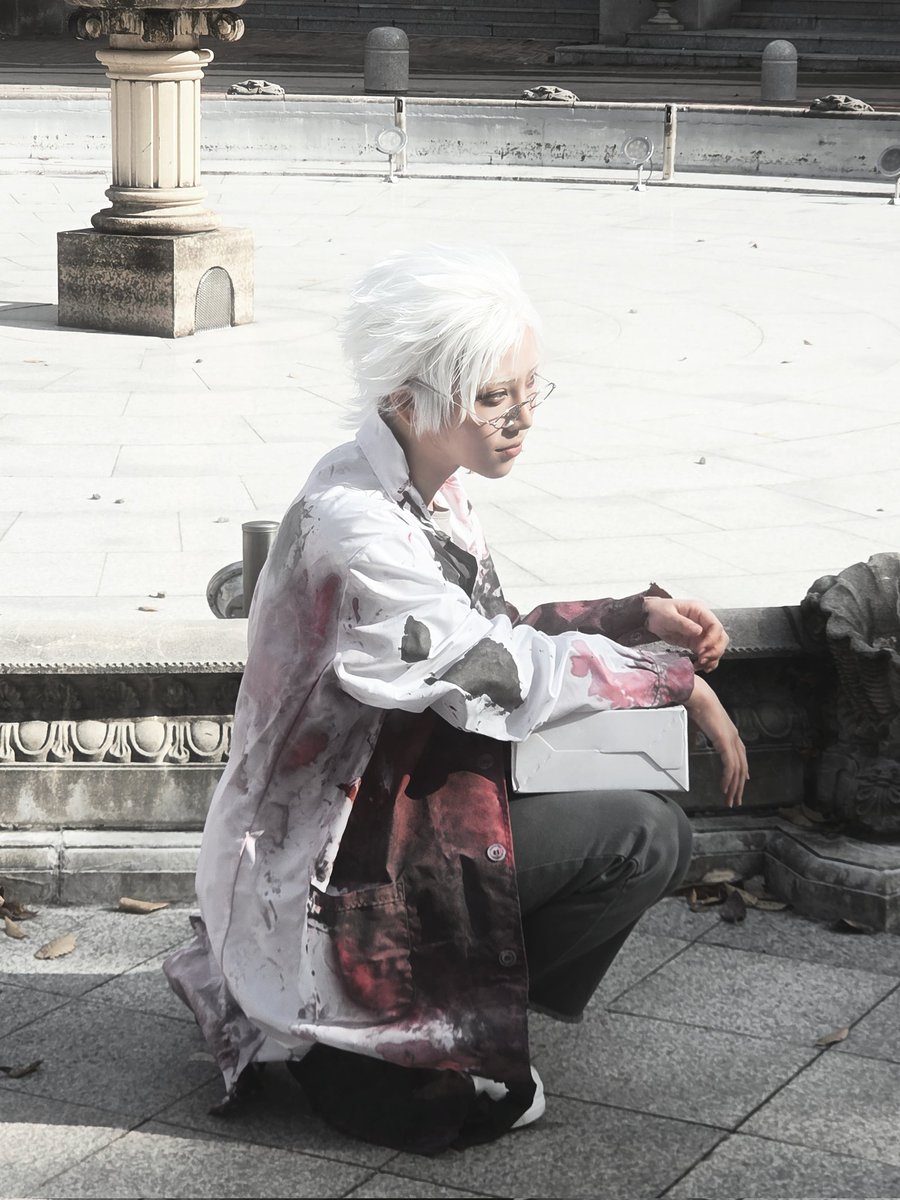 #세포신곡
카노씨를 잊은건 아니지??
행복한 꿈은 이쪽으로~♡ 👉「 <a href="/Record_COE/">𝑹𝑬𝑪𝑶𝑹𝑫 : 細胞镇魂</a> 」