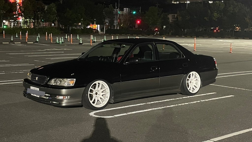 かず (@ooka_jzx100) / Posts / X