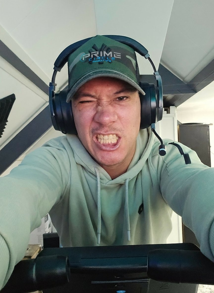 ØPTIMUS ONE | PrimeCircle tweet media