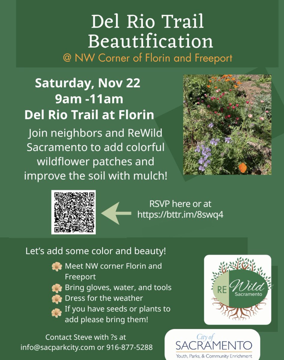 South Land Park tweet media