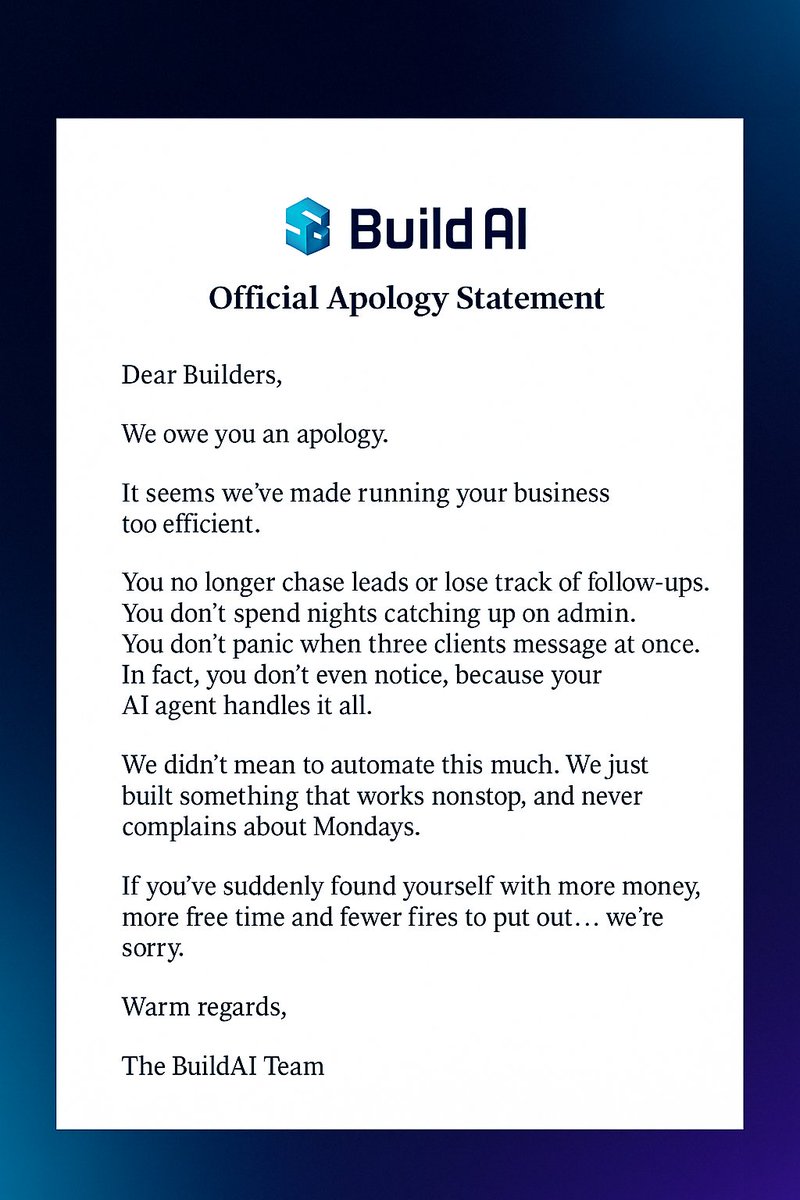 BuildAI_erc's tweet image. We&apos;re sorry.