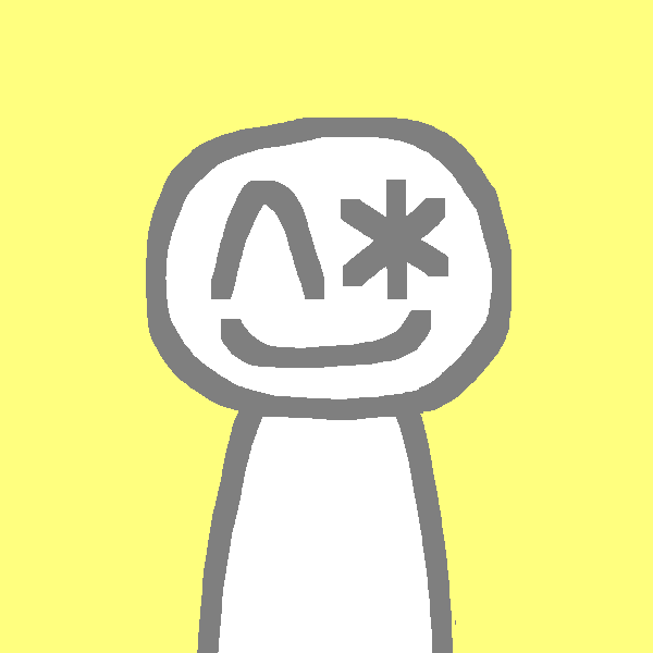 GREETINGS!!!!!! I HAVE RETURNED FROM MY TRAVELS!!!!!!

I shall tell my tales soon... but for now, have this image of what I look like now!!!

#BONKERTWT