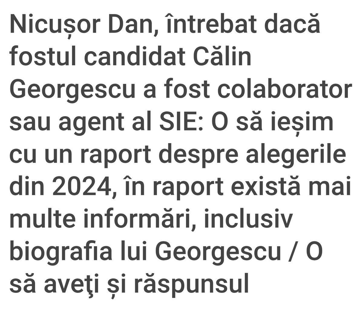 Deci nu e gata. Mai vin lovituri de bocanci în ceafa Kremlinezului.