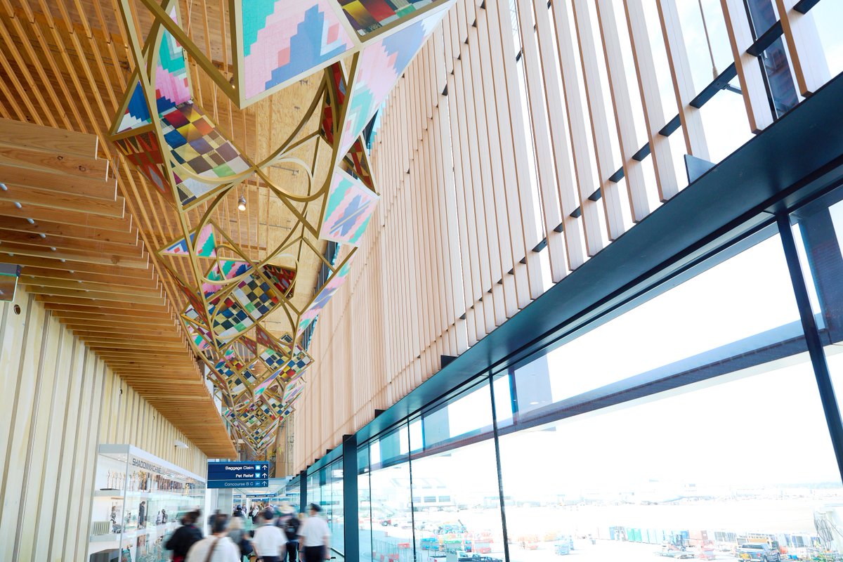 Meet Infiniti—Levolux’s seamless architectural façade system. 🔍

Designed for bold aesthetics &amp; precision performance, Infiniti delivers clean lines, durability &amp; limitless design flexibility for modern buildings.

Explore more: levolux.com/products/archi… #Levolux #FacadeDesign