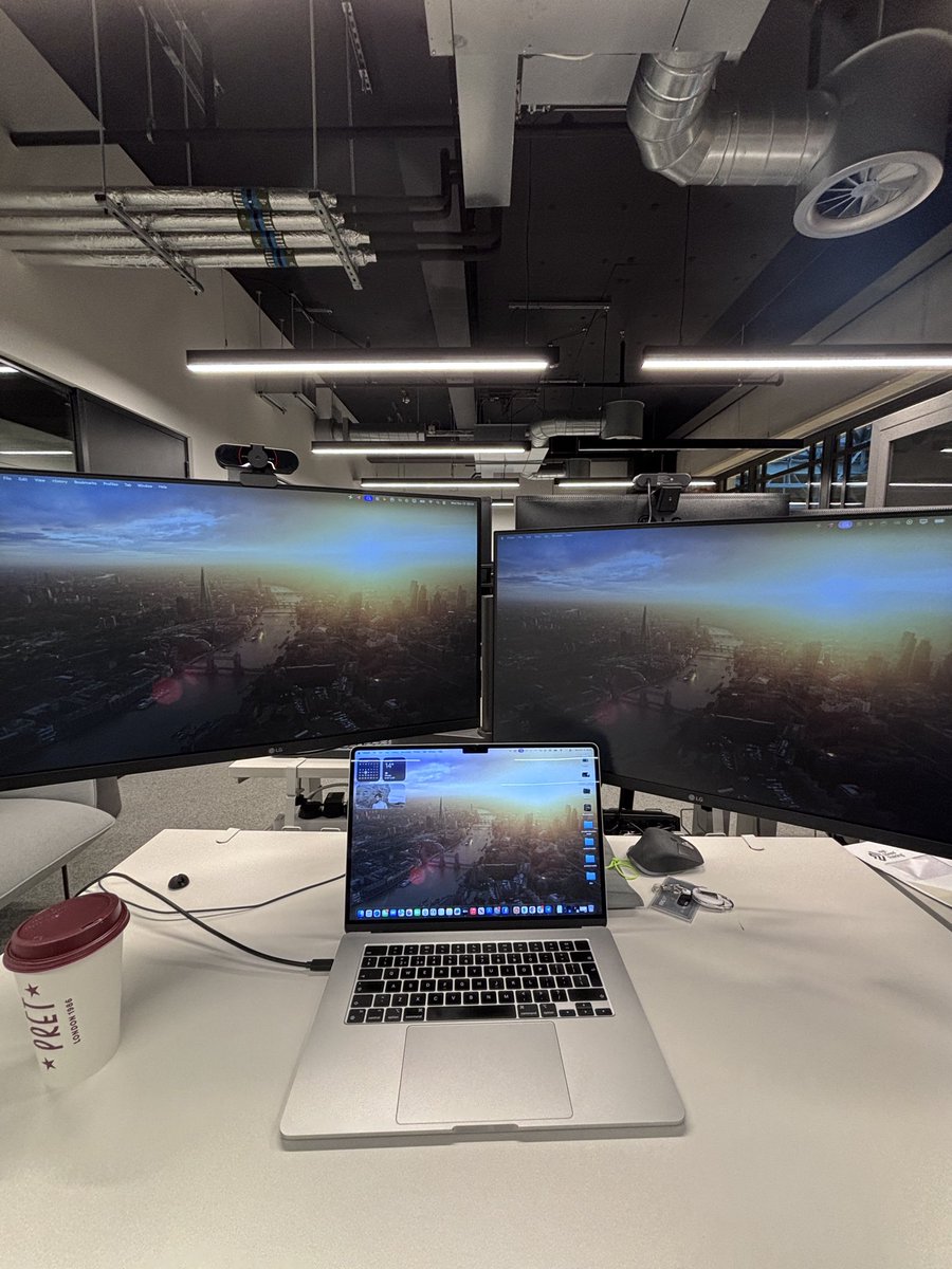 POV: When you’re at the place your wallpaper is 🧿