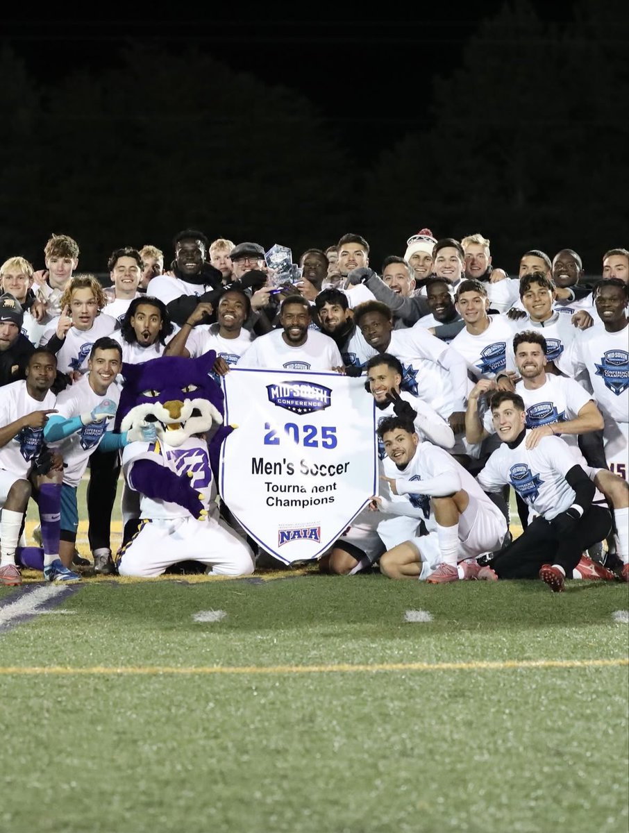 tdoell10btw's tweet image. Two years ago, we built a plan together.
Today, Coach Malang Jarju and our Bethel guys made it happen 🏆 

Thank you for your trust, Coach Jarju, and for giving our players an opportunity in your program. So happy for you - much deserved. One trophy down, another to go ⚽️💪