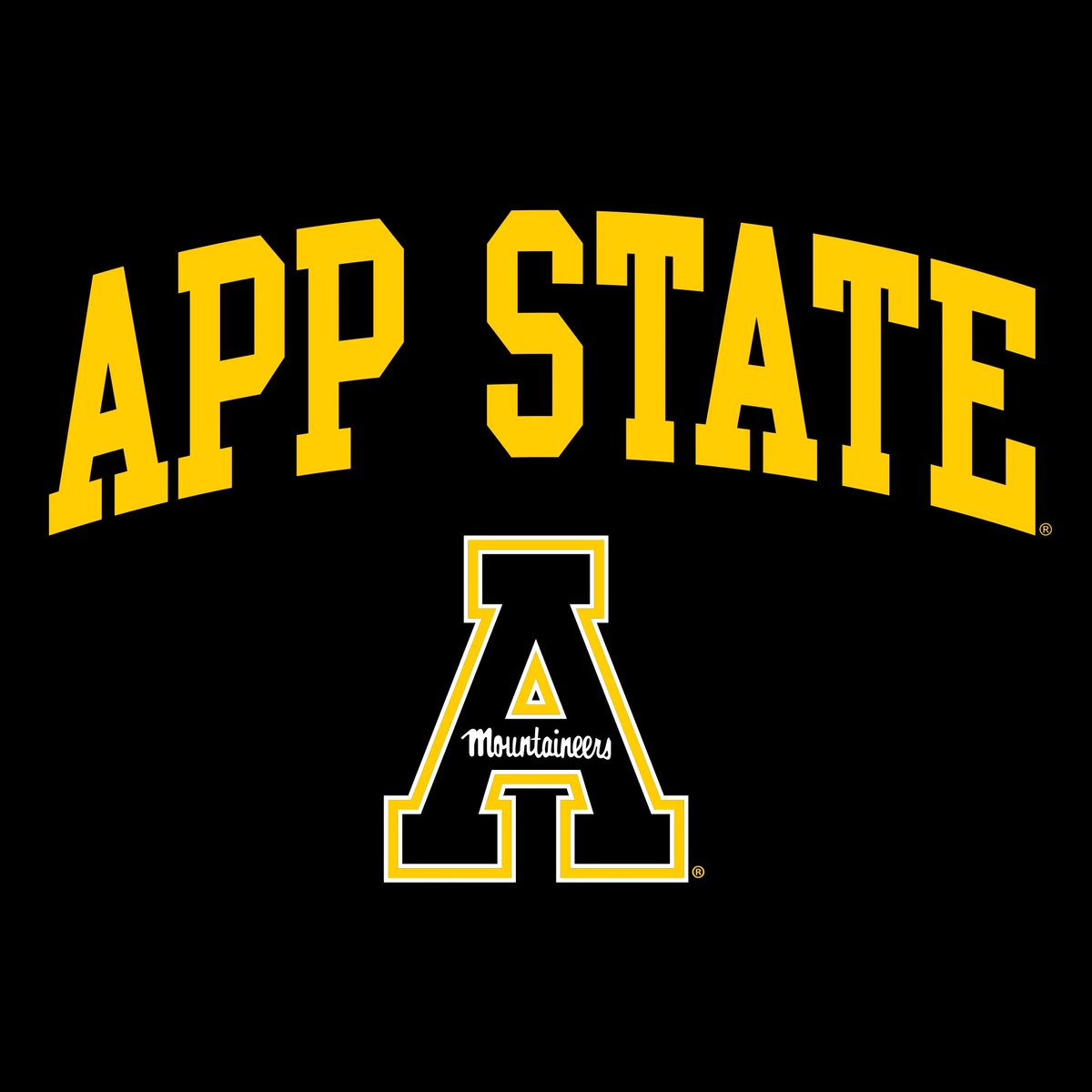 #AGTG After a great talk with <a href="/CoachALarkins/">Aashon Larkins</a> I am BLESSED to have EARNED an offer from App State University  
<a href="/adamgorney/">Adam Gorney</a> <a href="/ChadSimmons_/">ChadSimmons</a> <a href="/SWiltfong_/">Steve Wiltfong</a> <a href="/SummervilleFB/">Summerville Football</a>