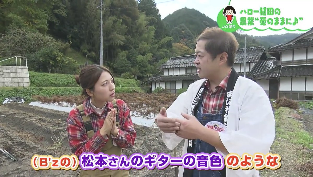 ハロー植田 on X