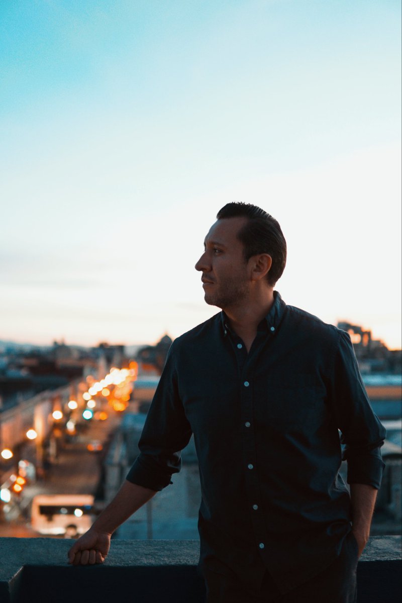 Gracias por todo y por tanto.

Vamos por los últimos 30’s.

#ElMomentoEsAhora