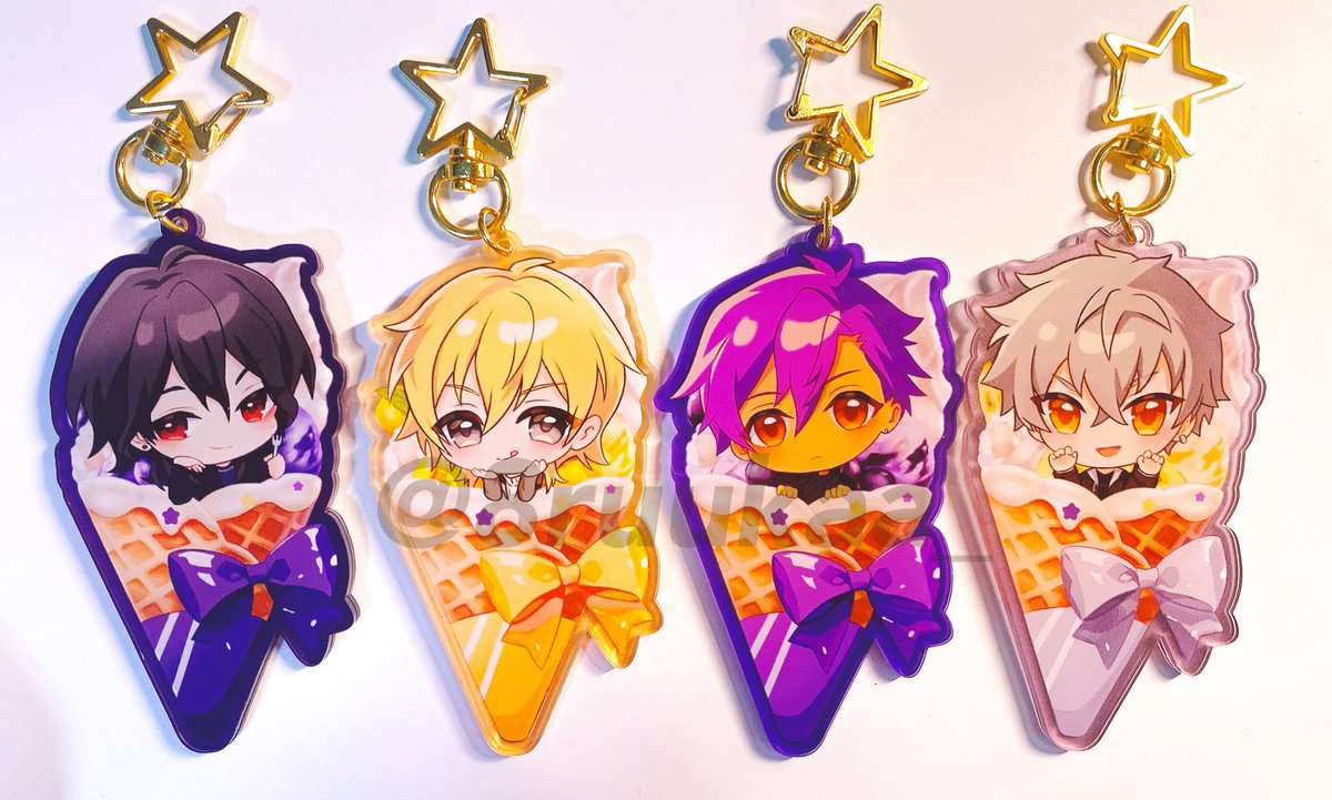 haru 晴 (@8ruukaa_) / Posts / X