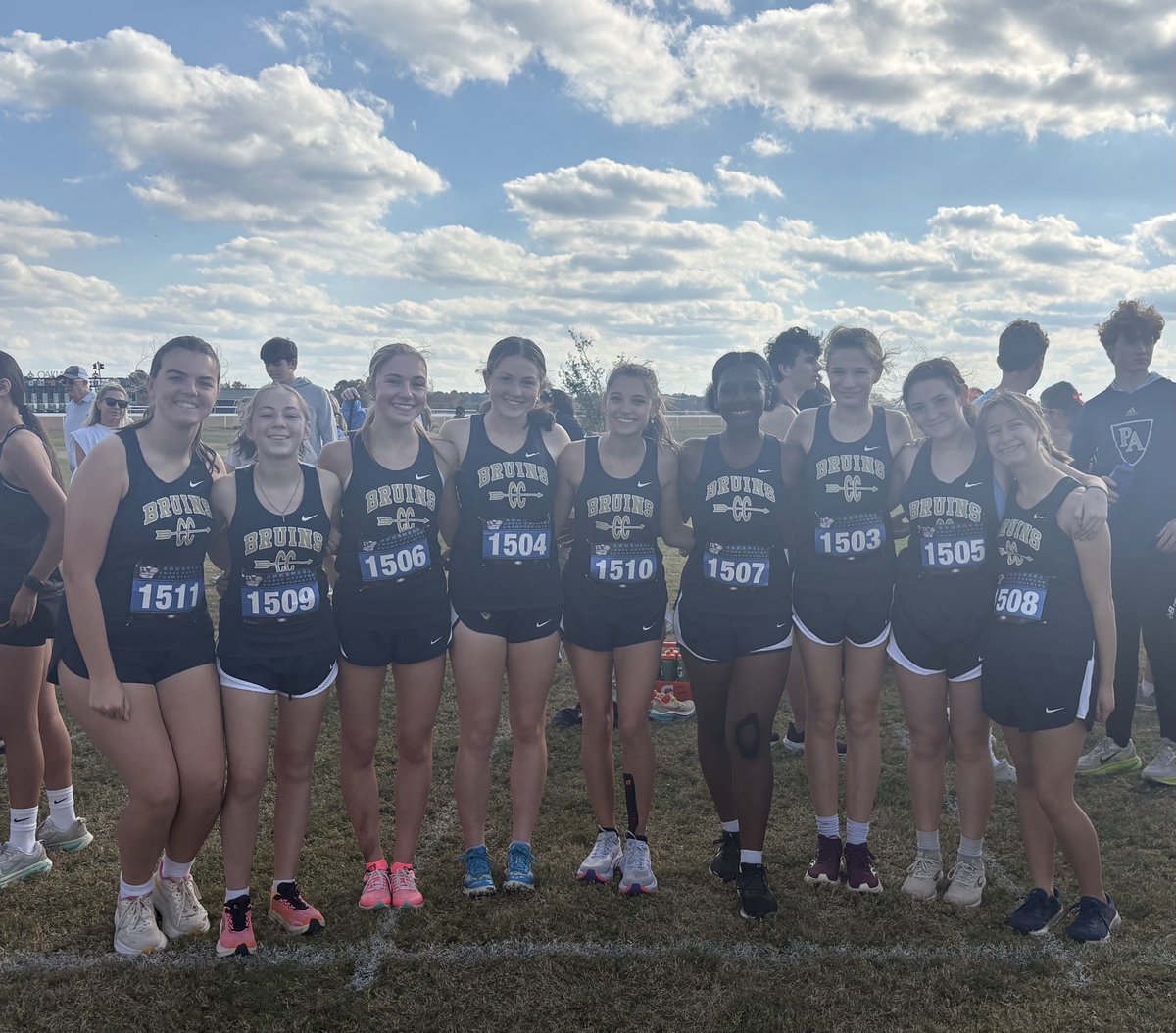 Athletics | Pulaski Academy tweet media