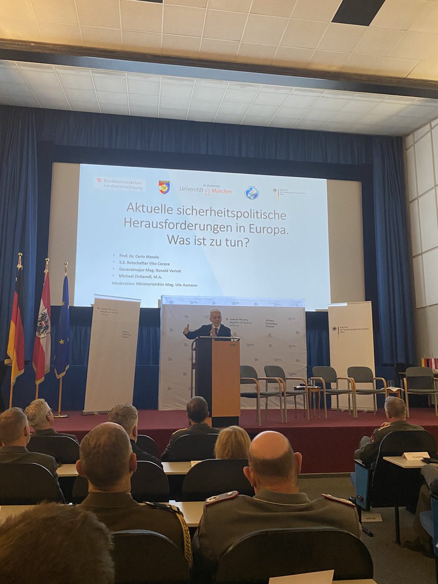 Vito Cecere tweet media