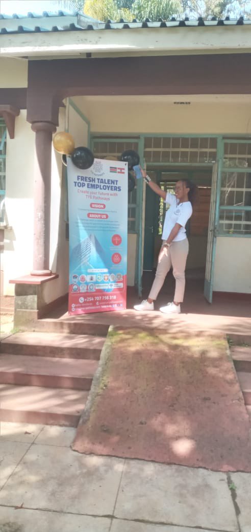 TYE Pathways tweet media